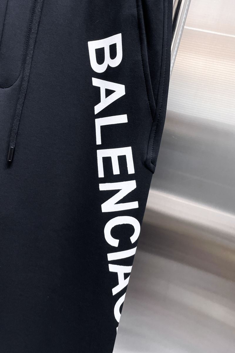 Balenciaga Long Pants